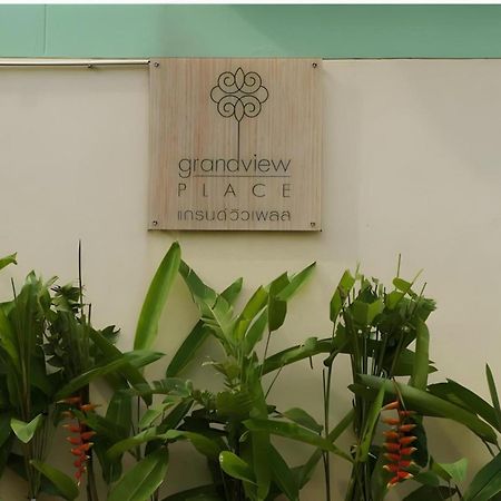 Grandview Place Bangkok Bagian luar foto