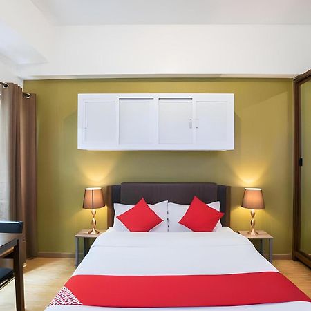 Grandview Place Bangkok Bagian luar foto