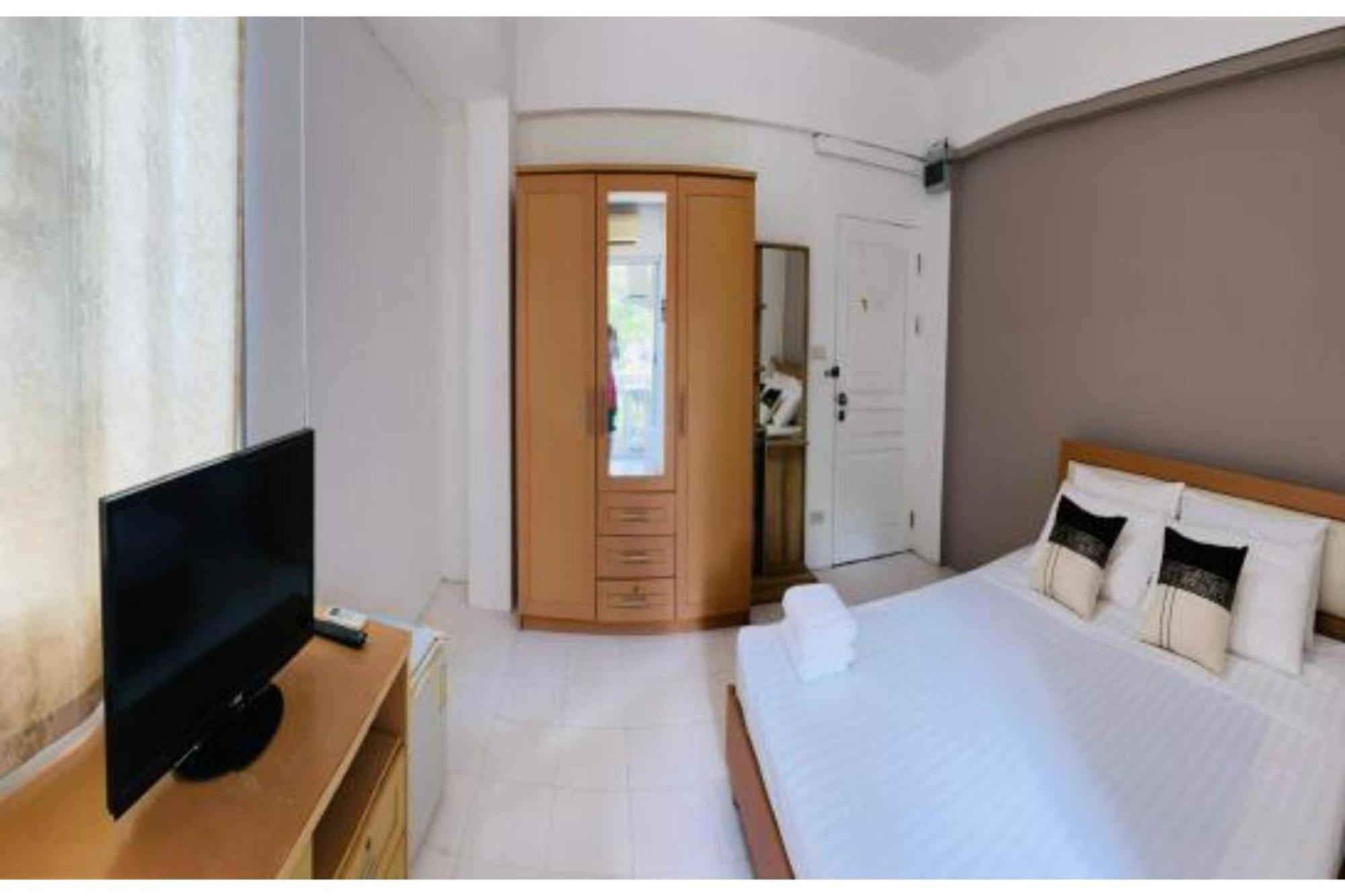 Grandview Place Bangkok Bagian luar foto