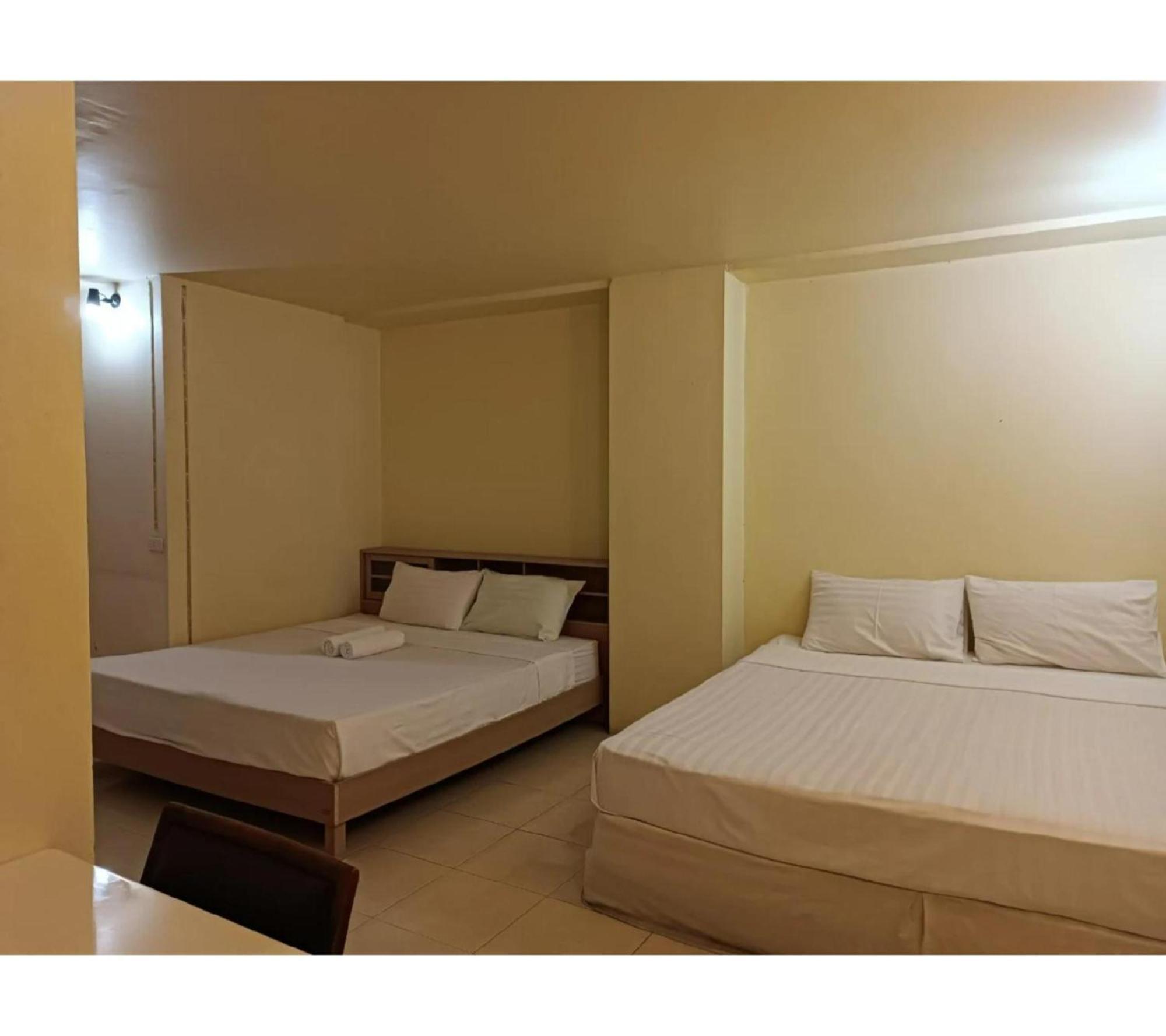 Grandview Place Bangkok Bagian luar foto